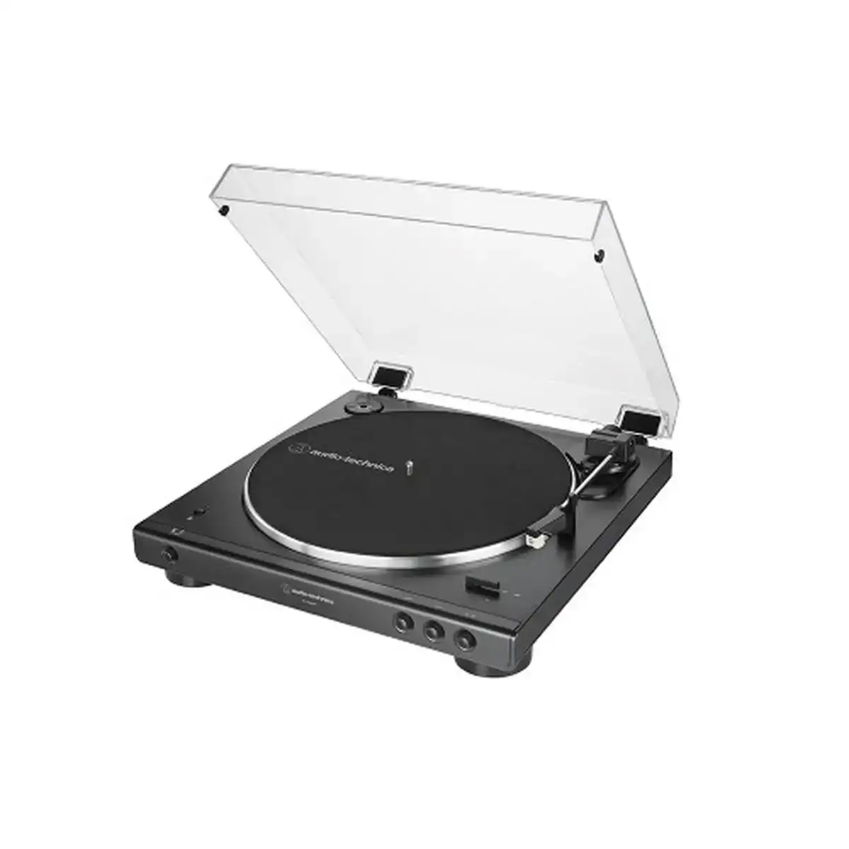 Tourne disques audio technica at lp60xbtbk_9687. Découvrez DIAYTAR COTE D'IVOIRE - Votre Source de Produits Variés et un Service Exceptionnel. Parcourez nos catégories et bénéficiez d'un service client dévoué, prêt à vous guider à chaque étape.