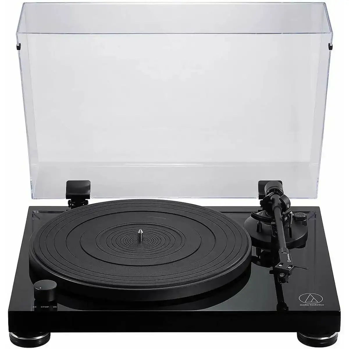 Tourne disques audio technica at lpw50pb_5037. DIAYTAR COTE D'IVOIRE - Où Choisir est une Célébration. Découvrez notre sélection de produits qui représentent la diversité et la joie du Côte d'Ivoire, à chaque étape de votre vie.