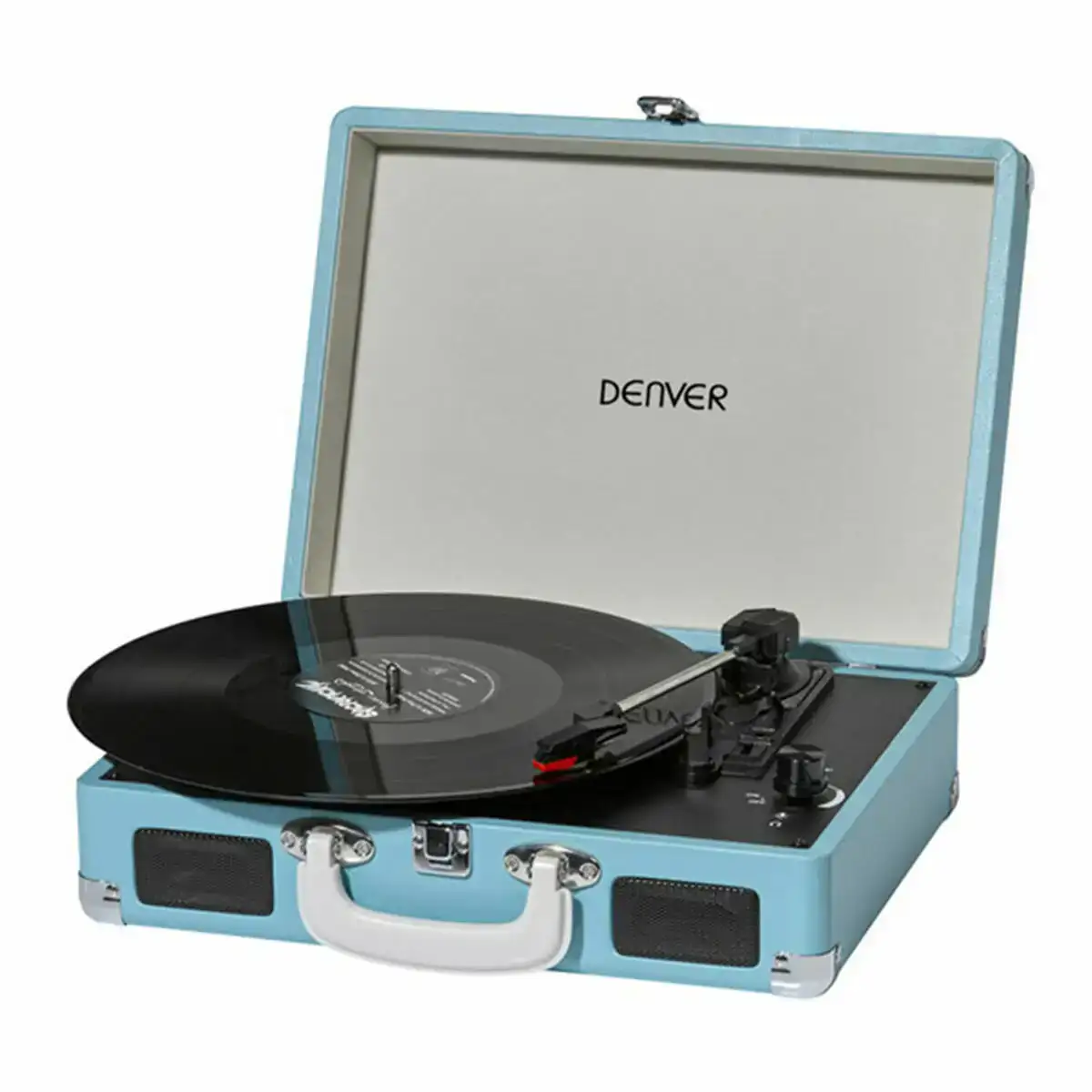 Tourne disques denver electronics vpl 120 bleu_1454. DIAYTAR COTE D'IVOIRE - L'Odyssée du Shopping à Votre Portée. Parcourez notre boutique en ligne et partez à la découverte d'articles qui rendront chaque jour spécial.