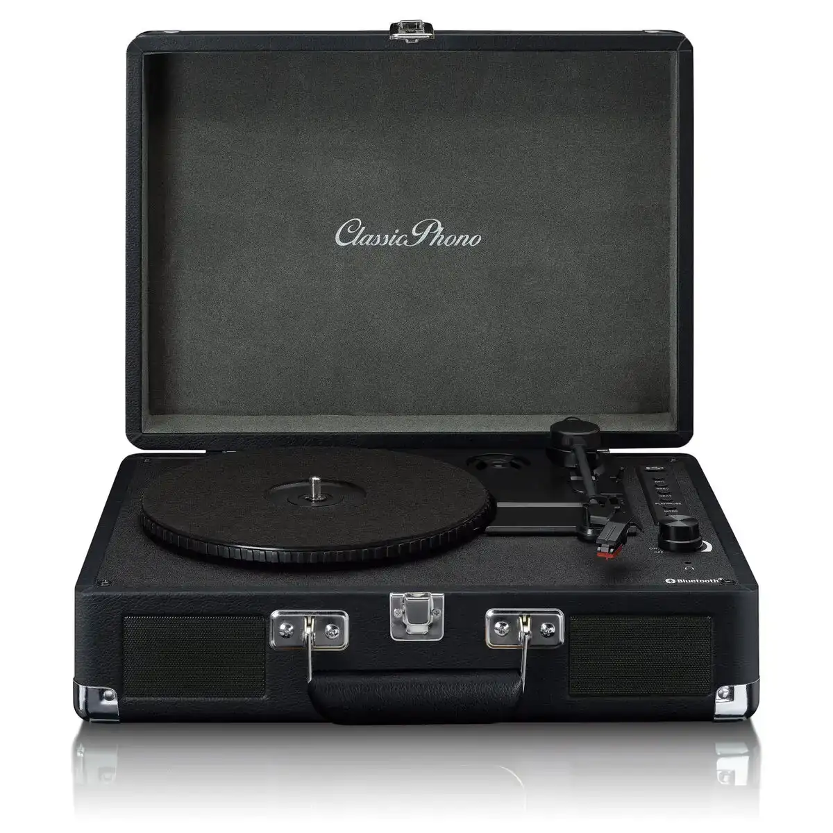 Tourne disques lenco tt 115 noir_7267. DIAYTAR COTE D'IVOIRE - Où Choisir Rime avec Qualité. Découvrez notre sélection soigneusement conçue et choisissez des articles qui incarnent l'excellence et l'innovation.