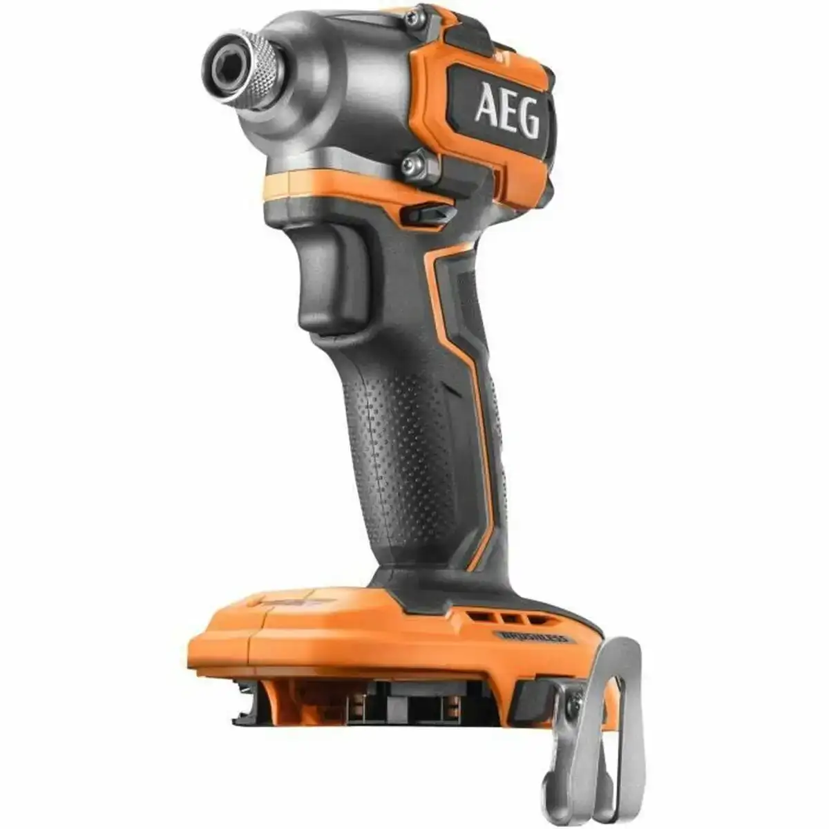 Tournevis aeg powertools bss18sbl 0 sans brosse 18 v 200 nm_3848. DIAYTAR COTE D'IVOIRE - Où Chaque Produit a sa Place. Parcourez notre catalogue et choisissez des articles qui s'intègrent parfaitement à votre style et à votre espace.