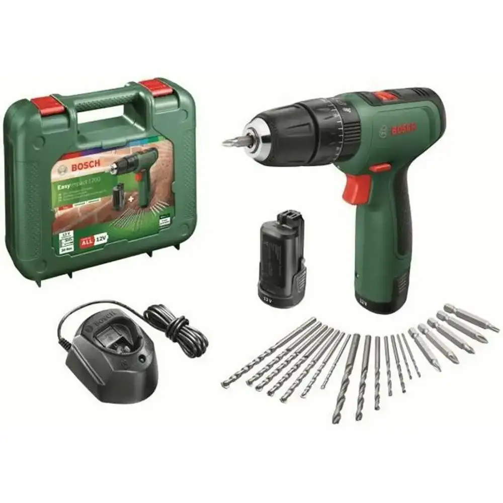 Tournevis bosch easyimpact 1200_1213. DIAYTAR COTE D'IVOIRE - Votre Destination Shopping pour Tous. Parcourez notre boutique en ligne et découvrez une variété de produits pour satisfaire tous vos besoins et désirs.