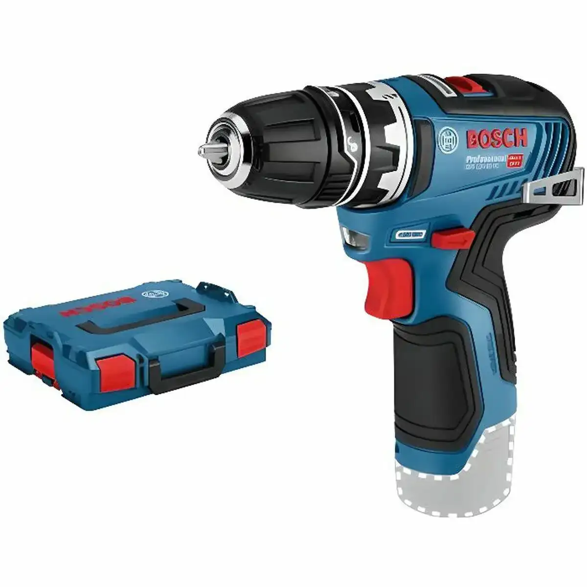 Tournevis bosch gsr 12v 35 fc professional 12 v_9670. DIAYTAR COTE D'IVOIRE - Là où le Shopping Devient une Expérience. Naviguez à travers notre catalogue diversifié et découvrez des produits qui ajoutent de la couleur et de la passion à votre vie.