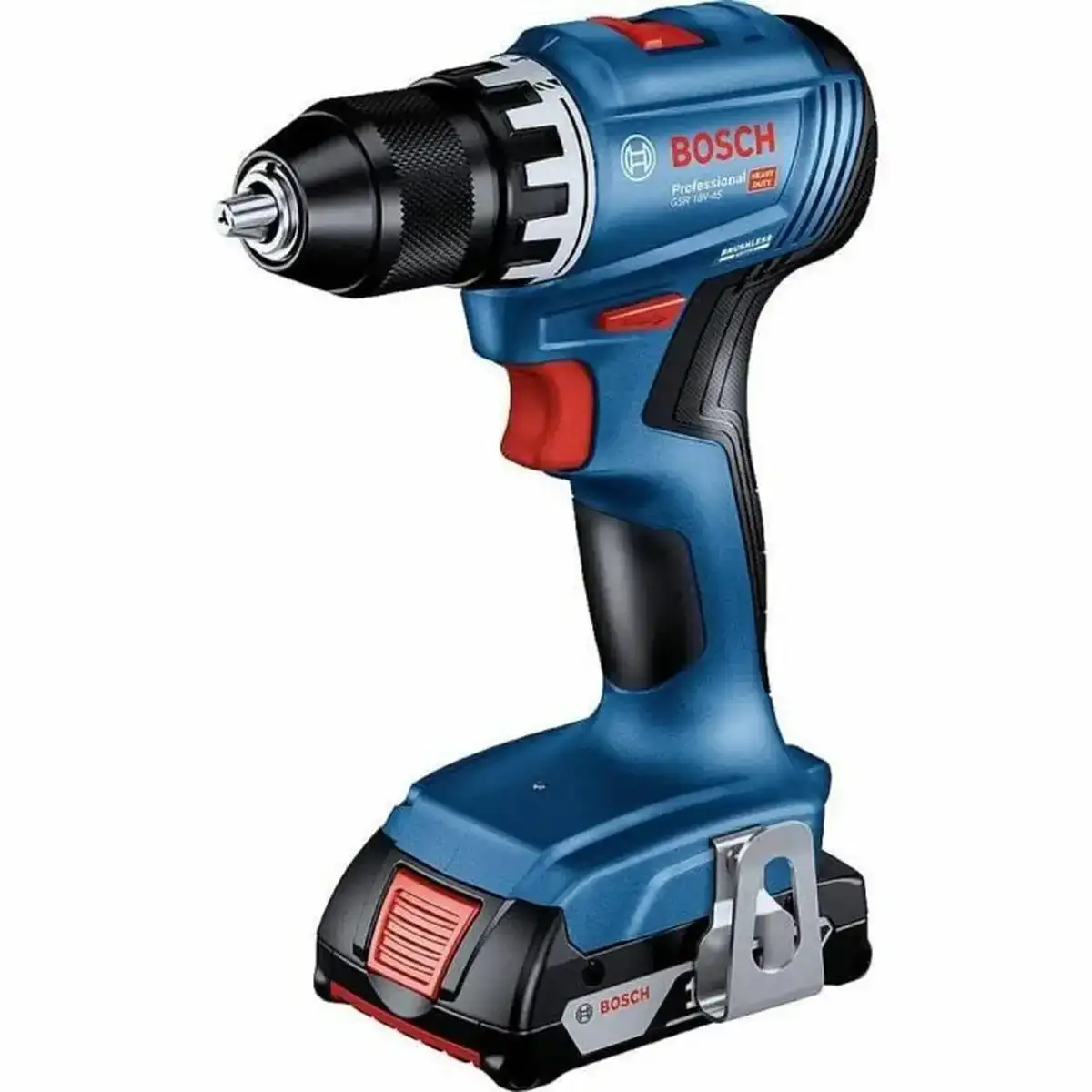 Tournevis bosch gsr 18v 45 professional_3335. DIAYTAR COTE D'IVOIRE - Votre Passage vers le Raffinement. Plongez dans notre univers de produits exquis et choisissez des articles qui ajoutent une touche de sophistication à votre vie.