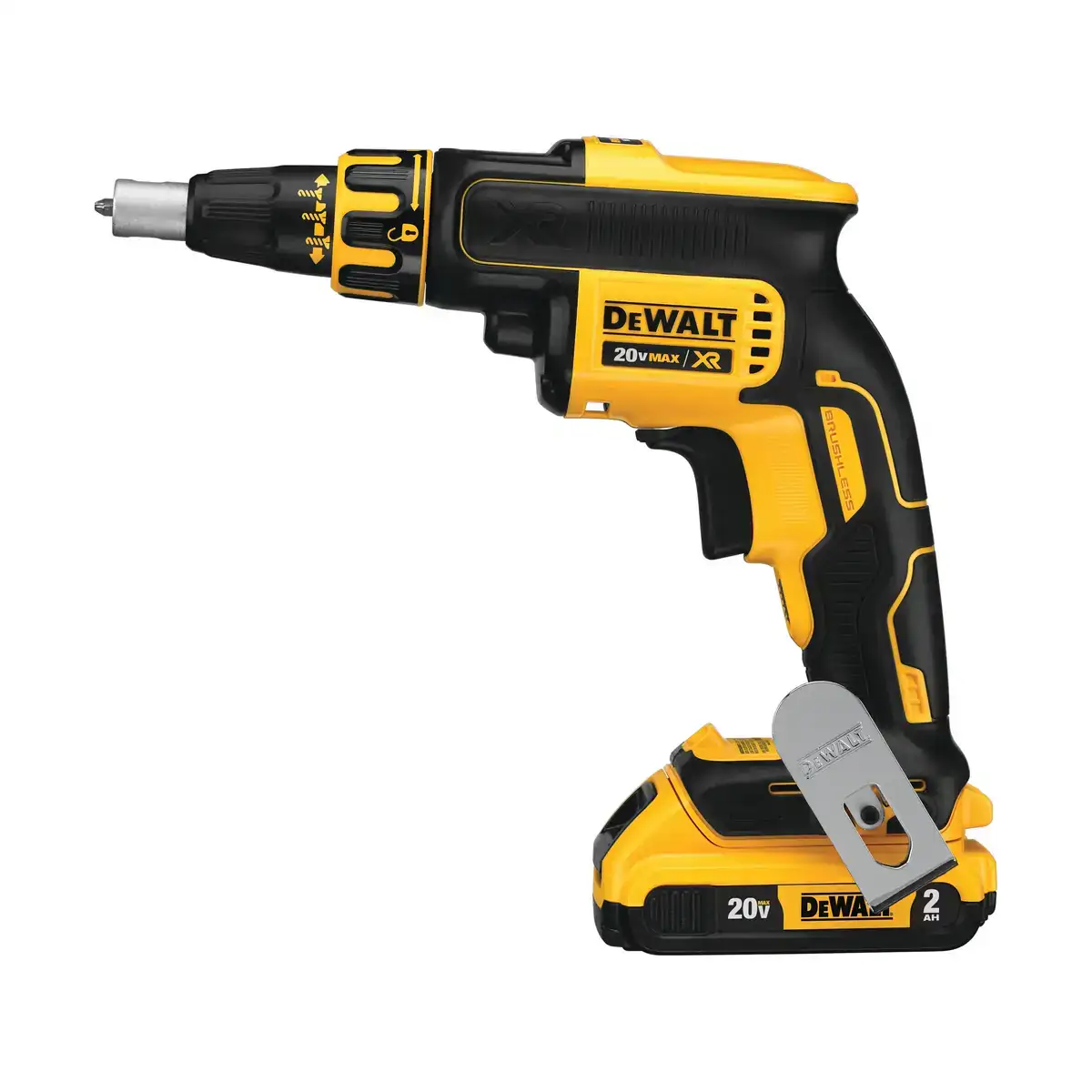 Tournevis dewalt dcf620d2 qw 18 v_4832. Bienvenue chez DIAYTAR COTE D'IVOIRE - Où Chaque Objet a sa Propre Histoire. Découvrez notre sélection soigneusement choisie et choisissez des produits qui racontent le patrimoine sénégalais.