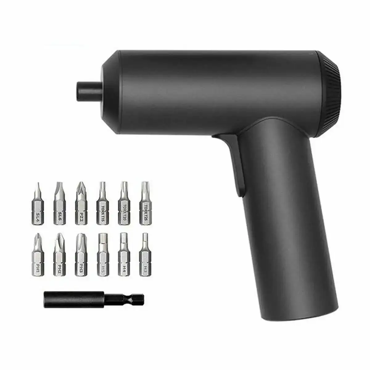 Tournevis electrique xiaomi dzn4019tw electrique_9196. Bienvenue sur DIAYTAR COTE D'IVOIRE - Où Chaque Article a son Histoire. Découvrez notre sélection méticuleuse de produits qui racontent l'authenticité et la beauté du Côte d'Ivoire.