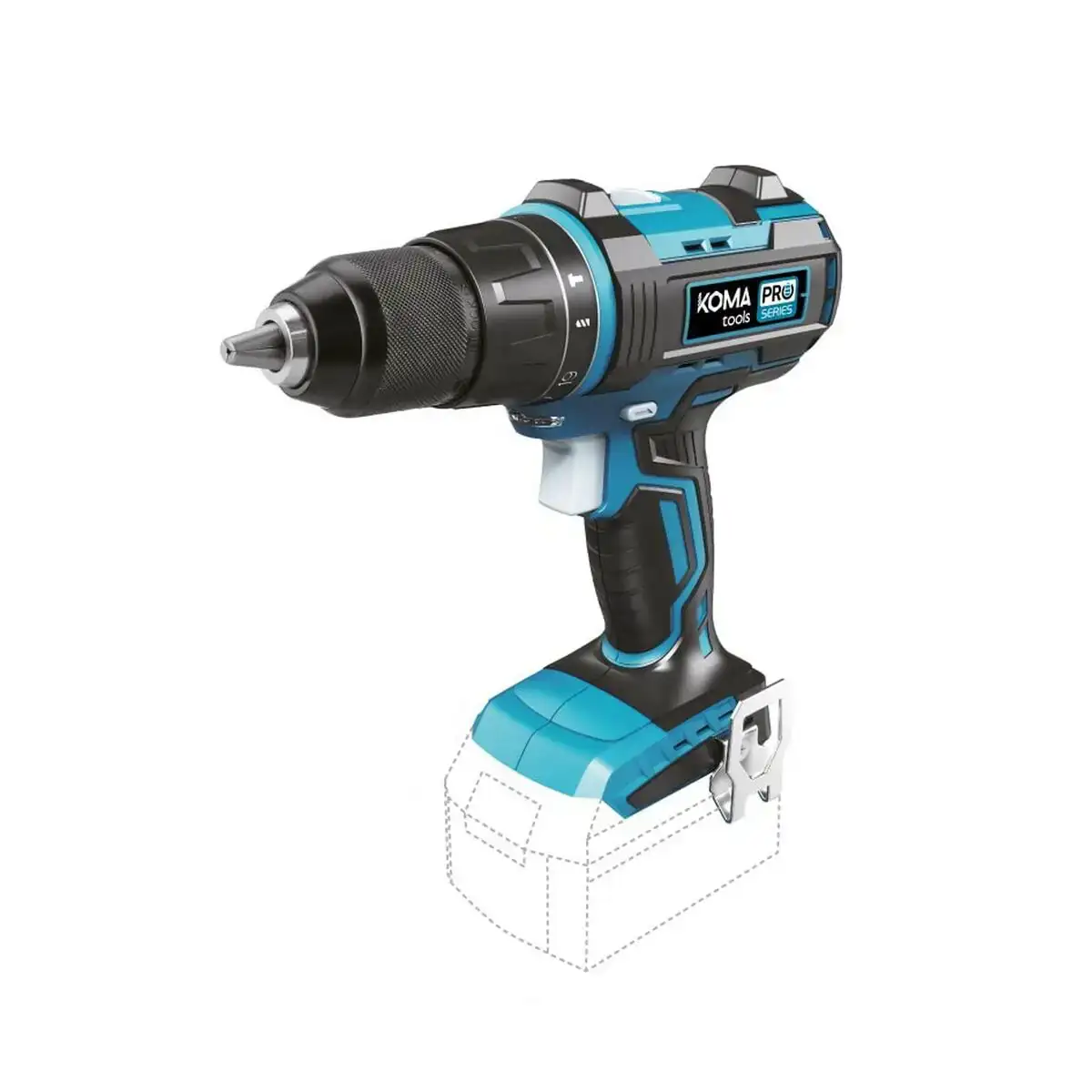 Tournevis koma tools pro series 20 v_6900. DIAYTAR COTE D'IVOIRE - Votre Oasis de Shopping en Ligne. Explorez notre boutique et découvrez des produits qui ajoutent une touche de magie à votre quotidien.