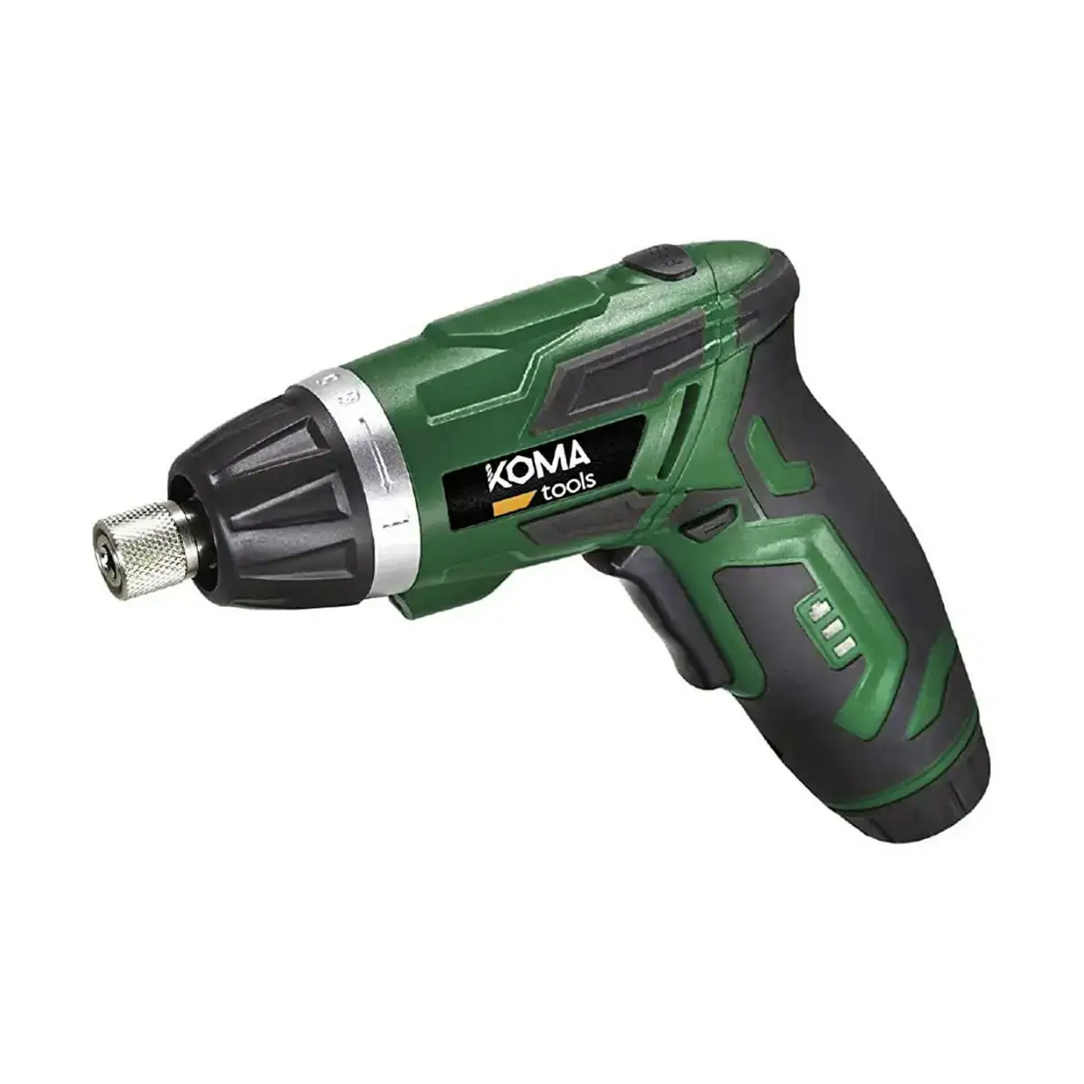 Tournevis koma tools reversible 3 6 v_7375. DIAYTAR COTE D'IVOIRE - Où l'Élégance Rencontré l'Accessibilité. Parcourez notre catalogue et trouvez des produits qui apportent une touche de sophistication à votre vie quotidienne sans compromettre votre budget.