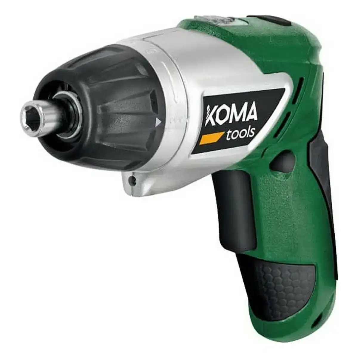 Tournevis koma tools_6071. DIAYTAR COTE D'IVOIRE - Votre Plateforme Shopping Engagée. Explorez notre catalogue et choisissez des produits qui reflètent notre dévouement envers la qualité et la satisfaction du client.
