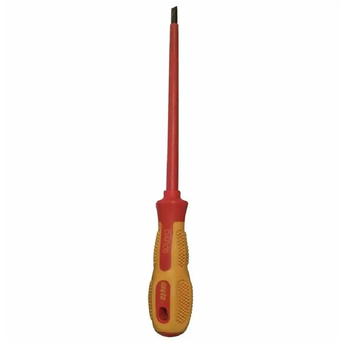 Tournevis mota 150mm plate_5724. DIAYTAR COTE D'IVOIRE - Votre Passage vers l'Élégance Accessible. Parcourez notre boutique en ligne pour trouver des produits qui vous permettent d'allier style et économies.