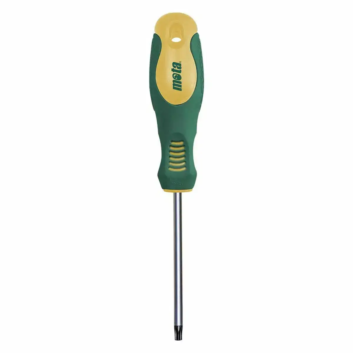 Tournevis mota dtx30 125 mm_5387. DIAYTAR COTE D'IVOIRE - Où Choisir est un Plaisir. Explorez notre boutique en ligne et choisissez parmi des produits de qualité qui satisferont vos besoins et vos goûts.