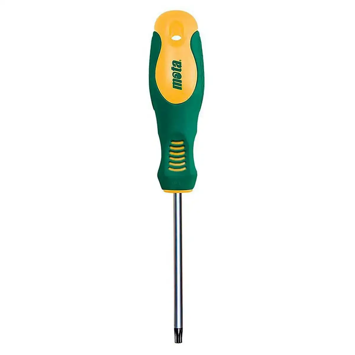 Tournevis mota torx tamper th10 dlx10 100 mm_1700. DIAYTAR COTE D'IVOIRE - L'Art de Vivre avec Authenticité. Explorez notre gamme de produits artisanaux et découvrez des articles qui apportent une touche unique à votre vie.
