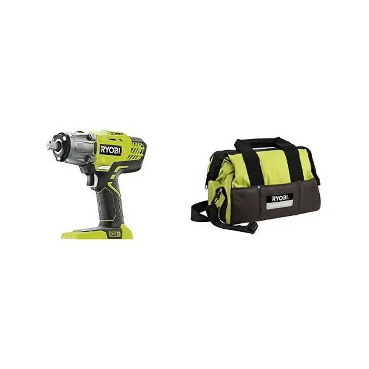 Tournevis ryobi r18iw3 0 18v_8284. DIAYTAR COTE D'IVOIRE - Où Choisir Devient un Plaisir. Découvrez notre boutique en ligne et choisissez parmi une variété de produits qui satisferont tous vos besoins.