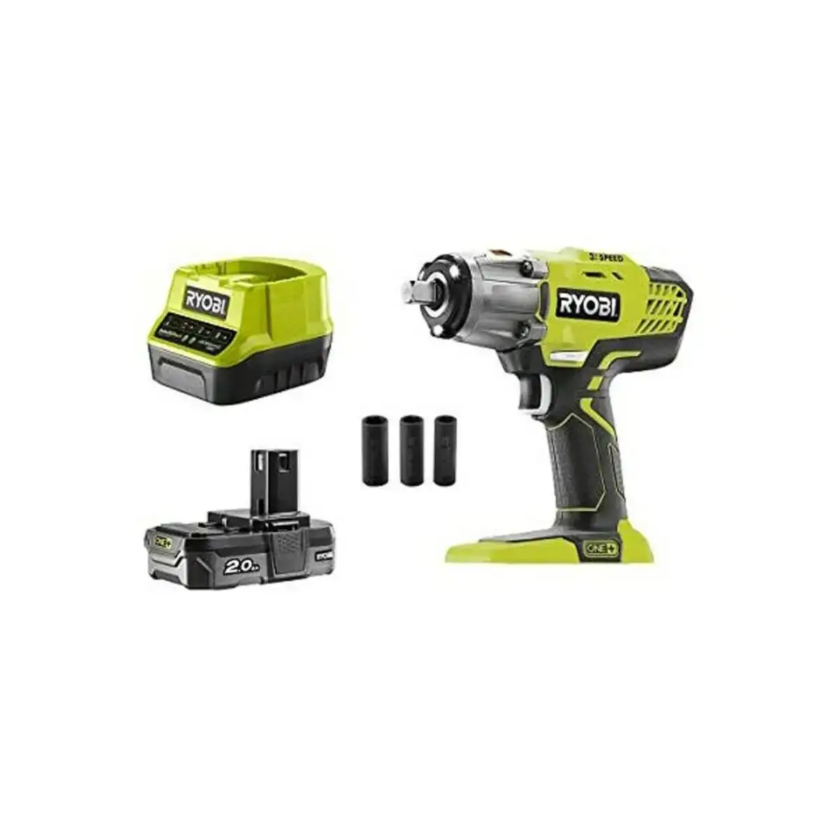 Tournevis ryobi ryll18iw3b d impact_8585. Bienvenue sur DIAYTAR COTE D'IVOIRE - Où Chaque Article a son Histoire. Découvrez notre sélection méticuleuse de produits qui racontent l'authenticité et la beauté du Côte d'Ivoire.