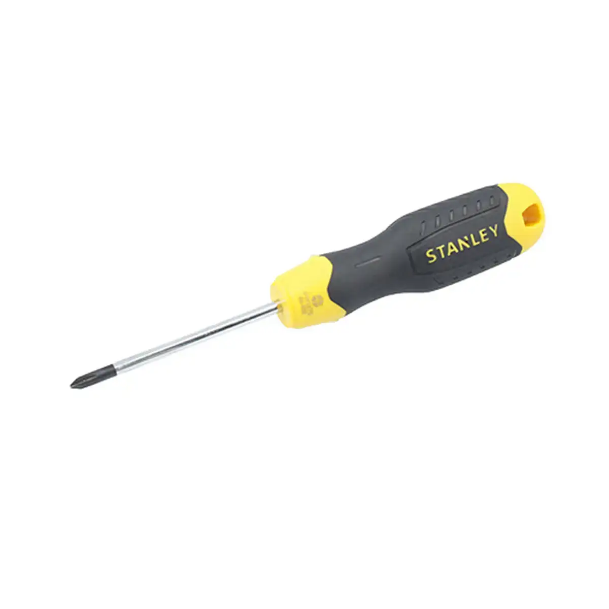 Tournevis stanley etoile ph 1 x 75 mm_2982. DIAYTAR COTE D'IVOIRE - Où la Qualité est Notre Engagement. Explorez notre boutique en ligne pour découvrir des produits conçus pour vous apporter satisfaction et plaisir.