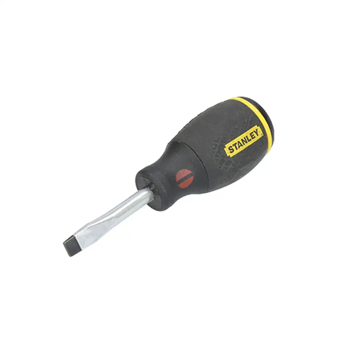 Tournevis stanley plat 6 5 x 40 mm_4418. Entrez dans l'Univers de DIAYTAR COTE D'IVOIRE - Où Chaque Produit a son Éclat Unique. Explorez notre gamme variée et choisissez des articles qui illuminent votre quotidien.