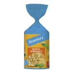Tourteaux de mais bicentury fromage basilic_7106. DIAYTAR COTE D'IVOIRE - Votre Passage vers la Découverte. Explorez notre boutique en ligne pour trouver des trésors qui vous attendent, du traditionnel à l'avant-garde.