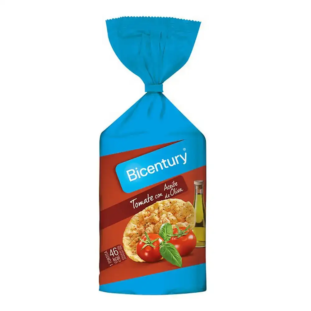 Tourteaux de mais bicentury huile d olive tomate_6156. DIAYTAR COTE D'IVOIRE - L'Art de Vivre le Shopping Authentique. Découvrez notre boutique en ligne et trouvez des produits qui célèbrent la culture et l'héritage du Côte d'Ivoire.