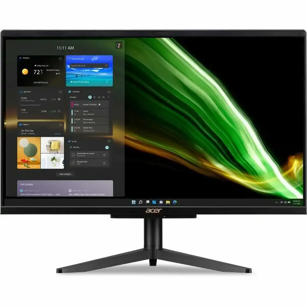 Tout en un acer aspire c22 1600 intel pentium qc n6005 noir 256 gb ssd 21 5 4 gb ram_8915. DIAYTAR COTE D'IVOIRE - Votre Destination pour un Shopping Unique. Parcourez notre catalogue et trouvez des articles qui vous inspirent et vous édifient.