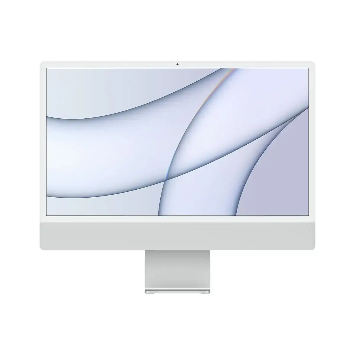 Tout en un apple imac espagnol qwerty m1 24 256 gb ssd 8 gb ram_3933. DIAYTAR COTE D'IVOIRE - Votre Compagnon Shopping, Votre Style Unique. Explorez notre boutique en ligne pour dénicher des trésors qui expriment qui vous êtes, de la mode à la maison.