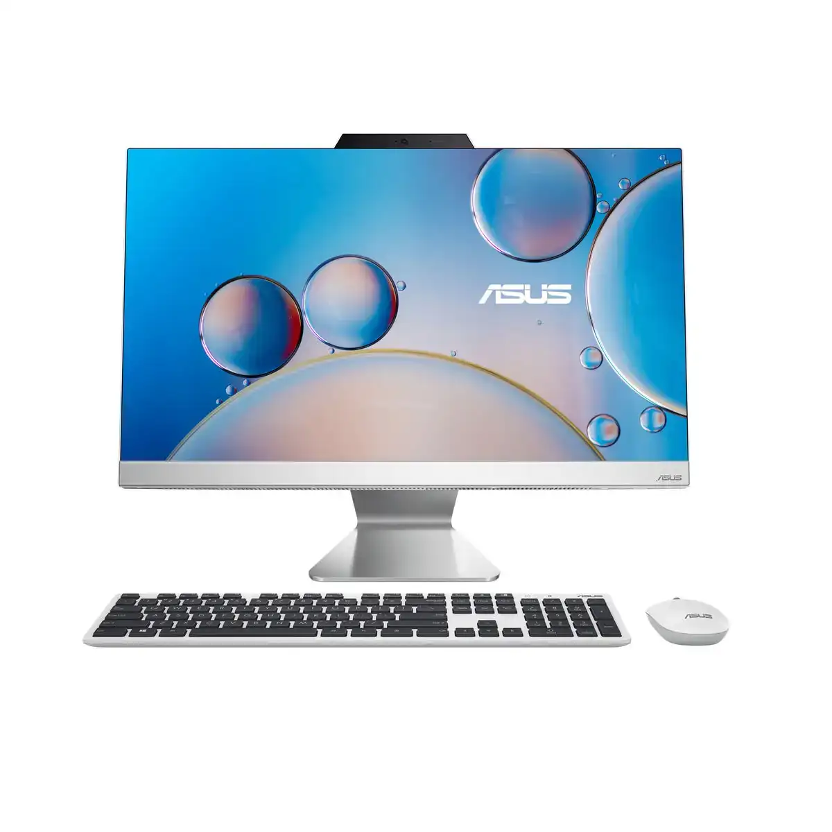 Tout en un asus a3402wbak wa062m intel core i5 1235u 23 8 512 gb ssd 16 gb ram_3883. DIAYTAR COTE D'IVOIRE - Votre Passage vers le Chic et l'Élégance. Naviguez à travers notre boutique en ligne pour trouver des produits qui ajoutent une touche sophistiquée à votre style.