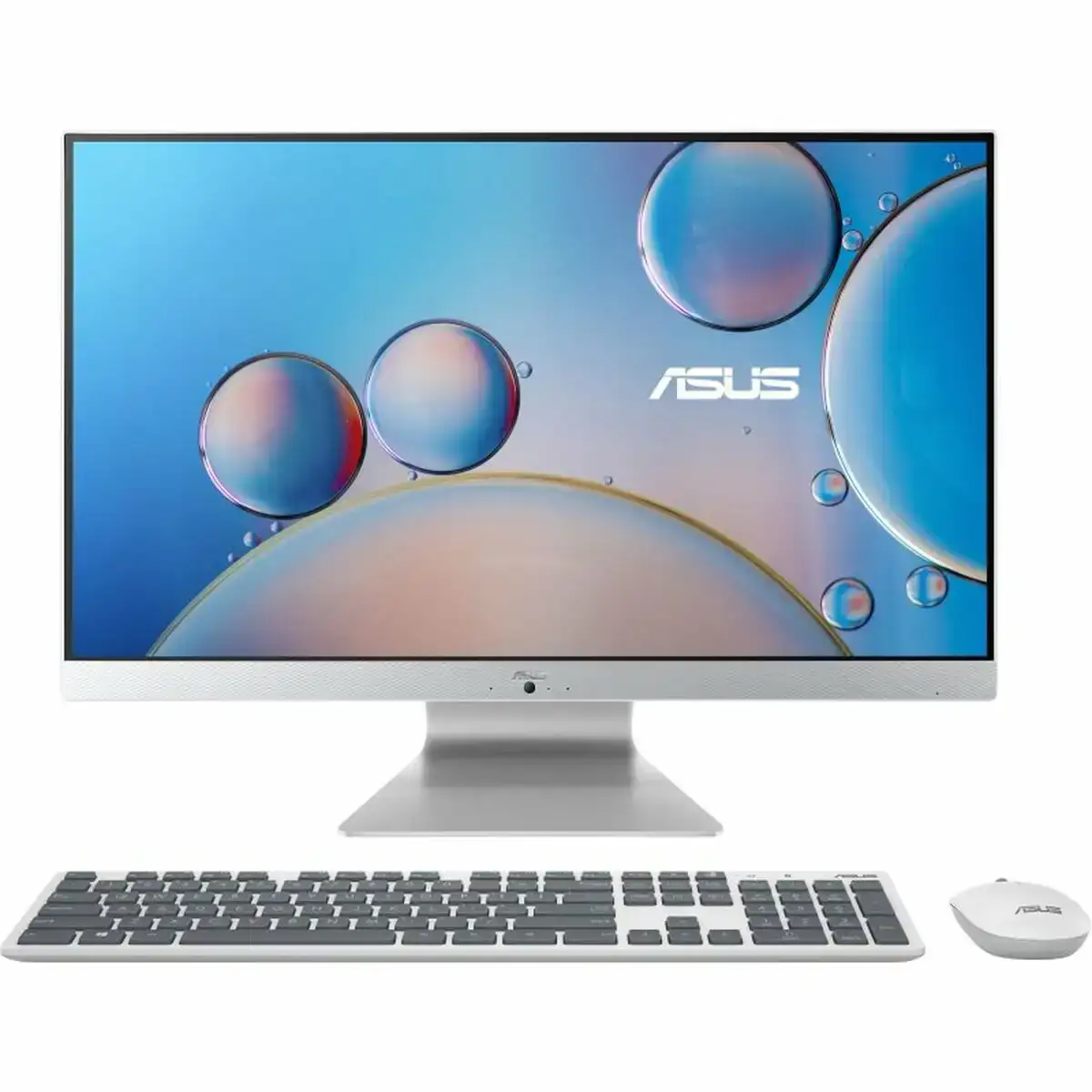 Tout en un asus m3700wyak wa024m amd ryzen 5 5625u espagnol qwerty 16 gb ram 27 512 gb ssd_1991. Entrez dans DIAYTAR COTE D'IVOIRE - Où Chaque Détail Compte. Explorez notre boutique en ligne pour trouver des produits de haute qualité, soigneusement choisis pour répondre à vos besoins et vos désirs.