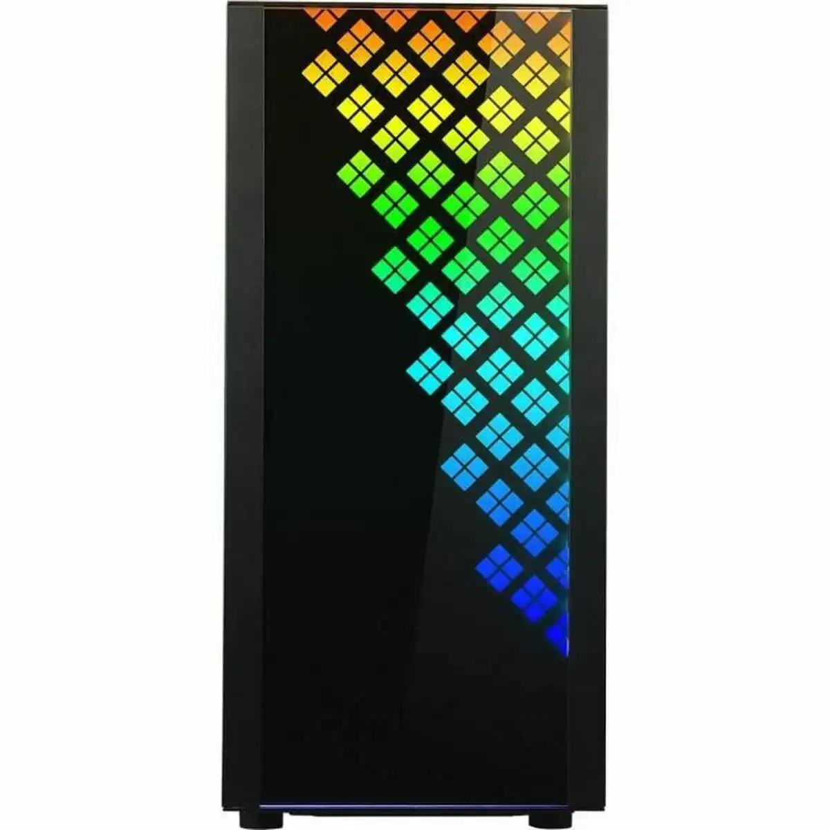Tout en un bitfenix e atx dawn_9429. DIAYTAR COTE D'IVOIRE - L'Art du Shopping Distinctif. Naviguez à travers notre gamme soigneusement sélectionnée et choisissez des produits qui définissent votre mode de vie.