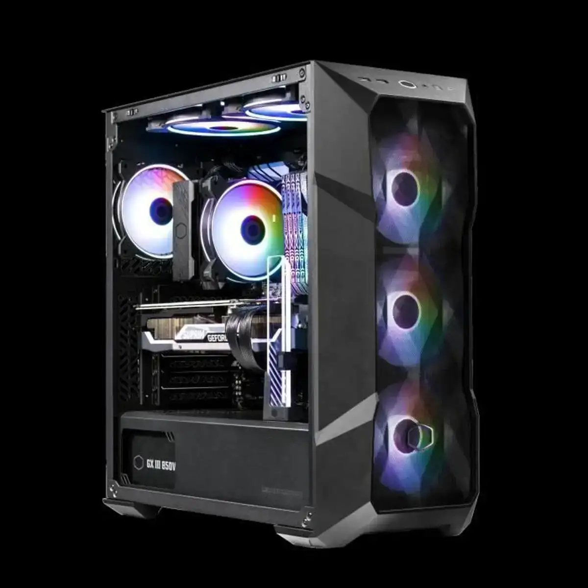 Tout en un cooler master masterbox td500 mesh v2_5357. Bienvenue chez DIAYTAR COTE D'IVOIRE - Où Chaque Produit a son Histoire. Plongez dans notre sélection diversifiée et découvrez des articles qui racontent le riche patrimoine sénégalais.