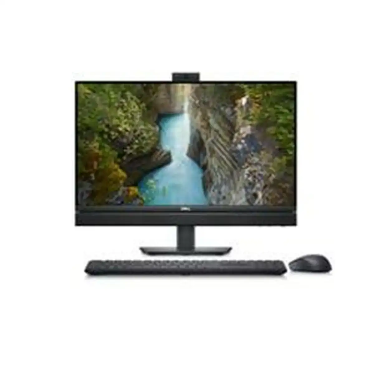 Tout en un dell 23 8 espagnol qwerty i5 13500t 256 gb ssd 8 gb ram_4671. Bienvenue chez DIAYTAR COTE D'IVOIRE - Où Choisir Rime avec Découvrir. Plongez dans notre catalogue et trouvez des produits qui révèlent la diversité et la richesse culturelle du Côte d'Ivoire.