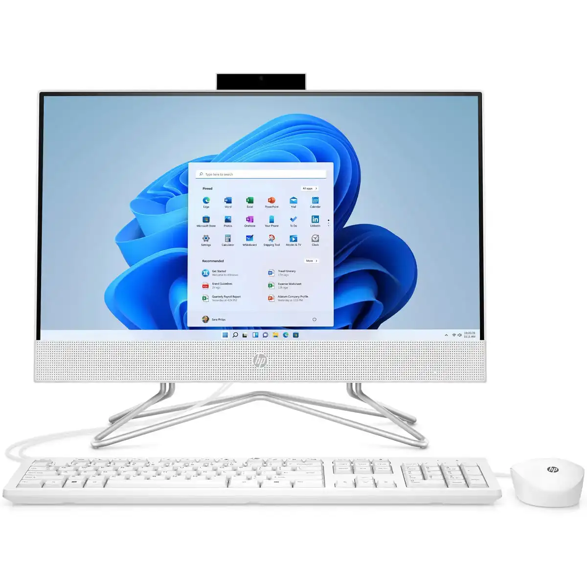 Tout en un hp 22 dd2012ns 21 5 intel core i3 1215u espagnol qwerty 256 gb ssd 8 gb ram_6899. DIAYTAR COTE D'IVOIRE - Où Chaque Produit a son Histoire. Découvrez notre gamme de produits, chacun portant en lui le récit de l'artisanat et de la passion, pour vous offrir une expérience de shopping authentique.
