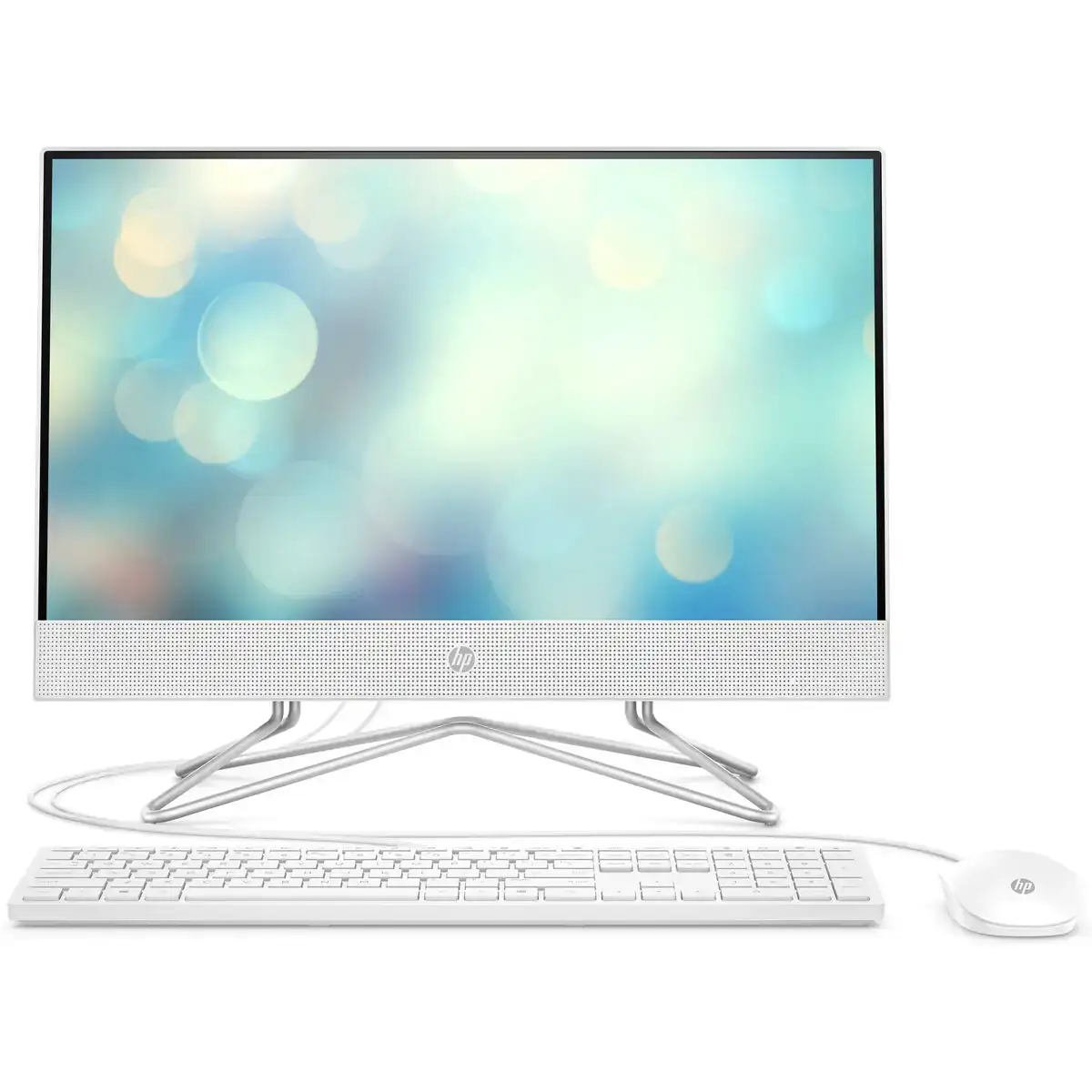 Tout en un hp 22 df0074ns 21 5 amd athlon silver 3050u espagnol qwerty 256 gb ssd 8 gb ram_3481. DIAYTAR COTE D'IVOIRE - Là où le Chic Rencontre la Tradition. Naviguez à travers notre catalogue et choisissez des produits qui équilibrent l'élégance intemporelle et l'innovation moderne.