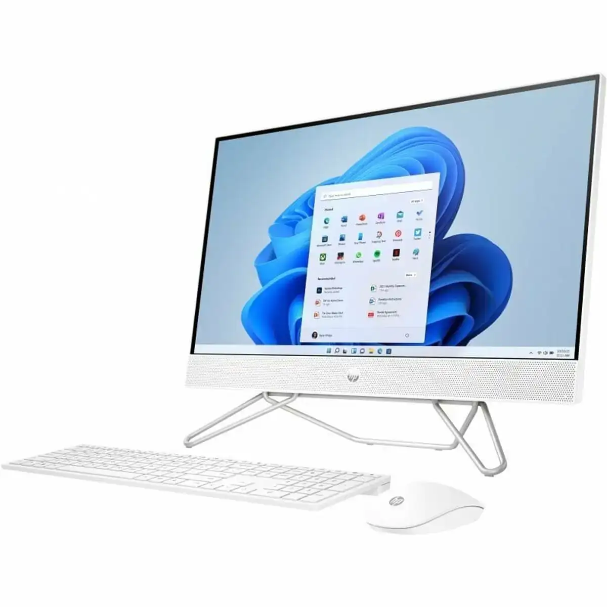 Tout en un hp 24 cb1013ns 23 8 intel core i3 1215u espagnol qwerty 512 gb ssd 8 gb ram_4580. Entrez dans l'Univers de DIAYTAR COTE D'IVOIRE - Où Chaque Produit a son Histoire. Explorez notre catalogue et découvrez des trésors qui racontent la riche culture du Côte d'Ivoire.