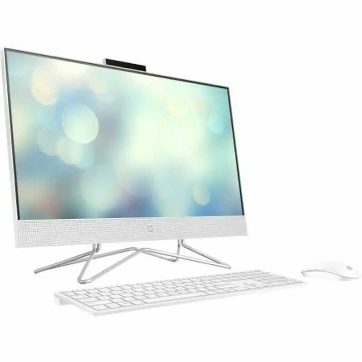 Tout en un hp 24 df1032ns espagnol qwerty 512 gb ssd 8 gb intel c core tm i3 1115g4_9284. Entrez dans l'Univers de DIAYTAR COTE D'IVOIRE - Où Chaque Produit a son Éclat Unique. Explorez notre gamme variée et choisissez des articles qui illuminent votre quotidien.