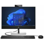 Tout en un hp 6d360ea abe espagnol qwerty i5 12500t 256 gb ssd 8 gb ram 23 8 _7639. DIAYTAR COTE D'IVOIRE - Votre Passage vers le Raffinement. Plongez dans notre univers de produits exquis et choisissez des articles qui ajoutent une touche de sophistication à votre vie.