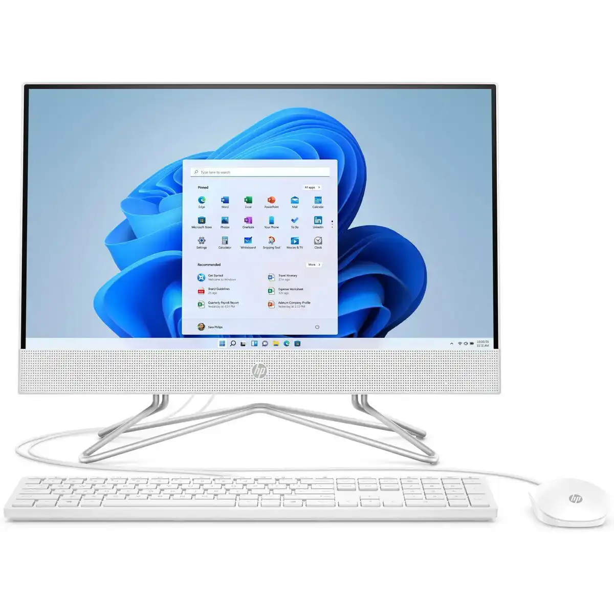 Tout en un hp all in one 22 df0083ns bundle pc 21 5 intel celeron j4025 espagnol qwerty 256 gb ssd 8 gb ram_7291. DIAYTAR COTE D'IVOIRE - Votre Source de Trésors Culturels. Naviguez à travers notre catalogue et trouvez des articles qui mettent en avant la richesse de la culture sénégalaise.