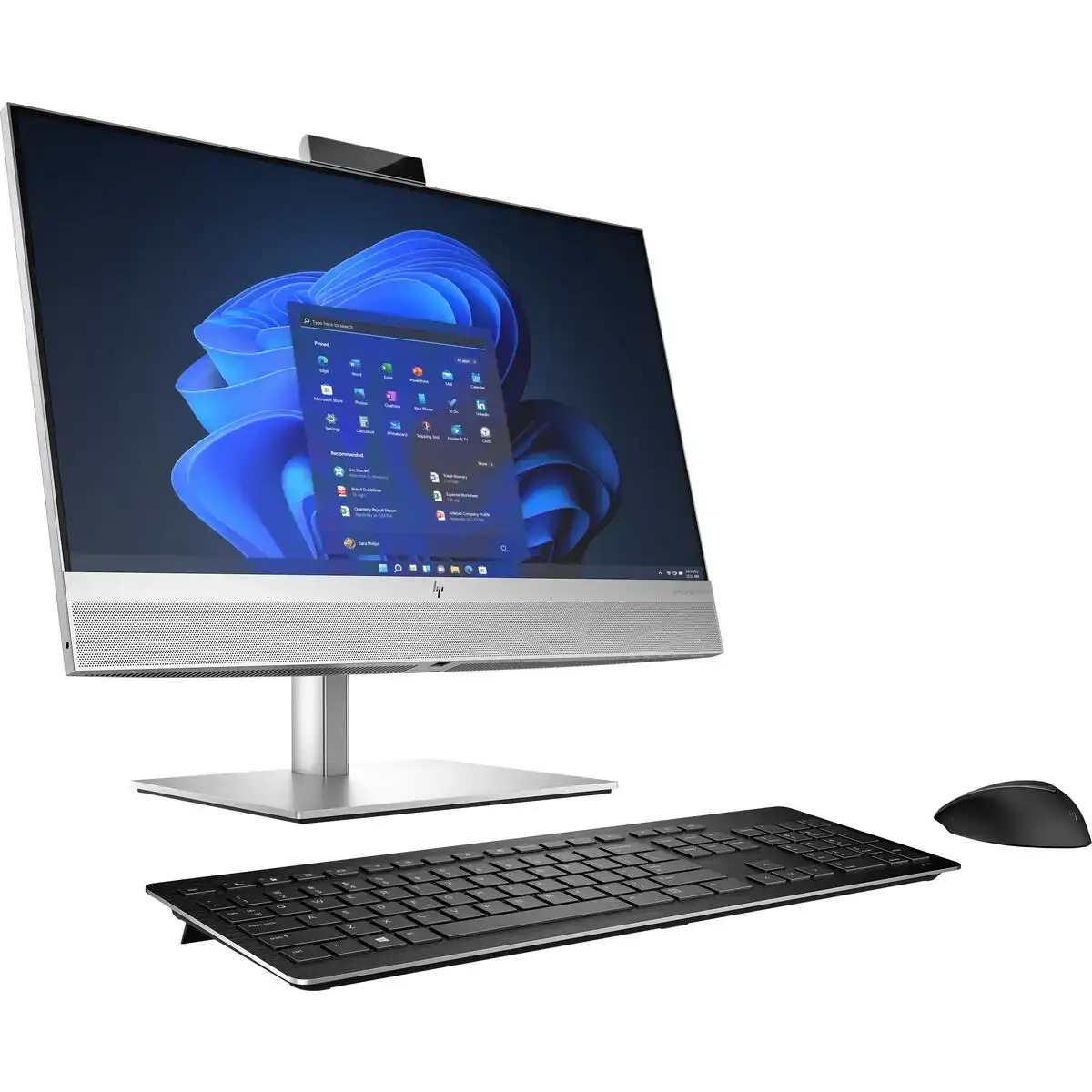Tout en un hp eliteone 840 g9 espagnol qwerty 23 8 512 gb ssd 16 gb ram_2348. DIAYTAR COTE D'IVOIRE - Là où l'Élégance Devient un Mode de Vie. Naviguez à travers notre gamme et choisissez des produits qui apportent une touche raffinée à votre quotidien.