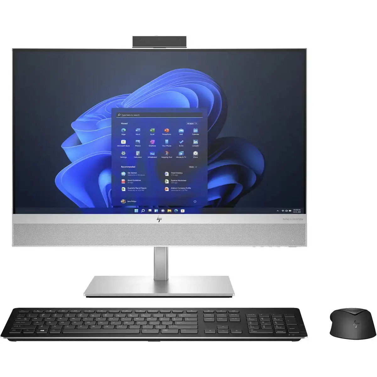Tout en un hp eliteone 840 g9 espagnol qwerty 23 8 512 gb ssd 8 gb ram_2247. DIAYTAR COTE D'IVOIRE - Où Choisir Rime avec Qualité. Découvrez notre sélection soigneusement conçue et choisissez des articles qui incarnent l'excellence et l'innovation.
