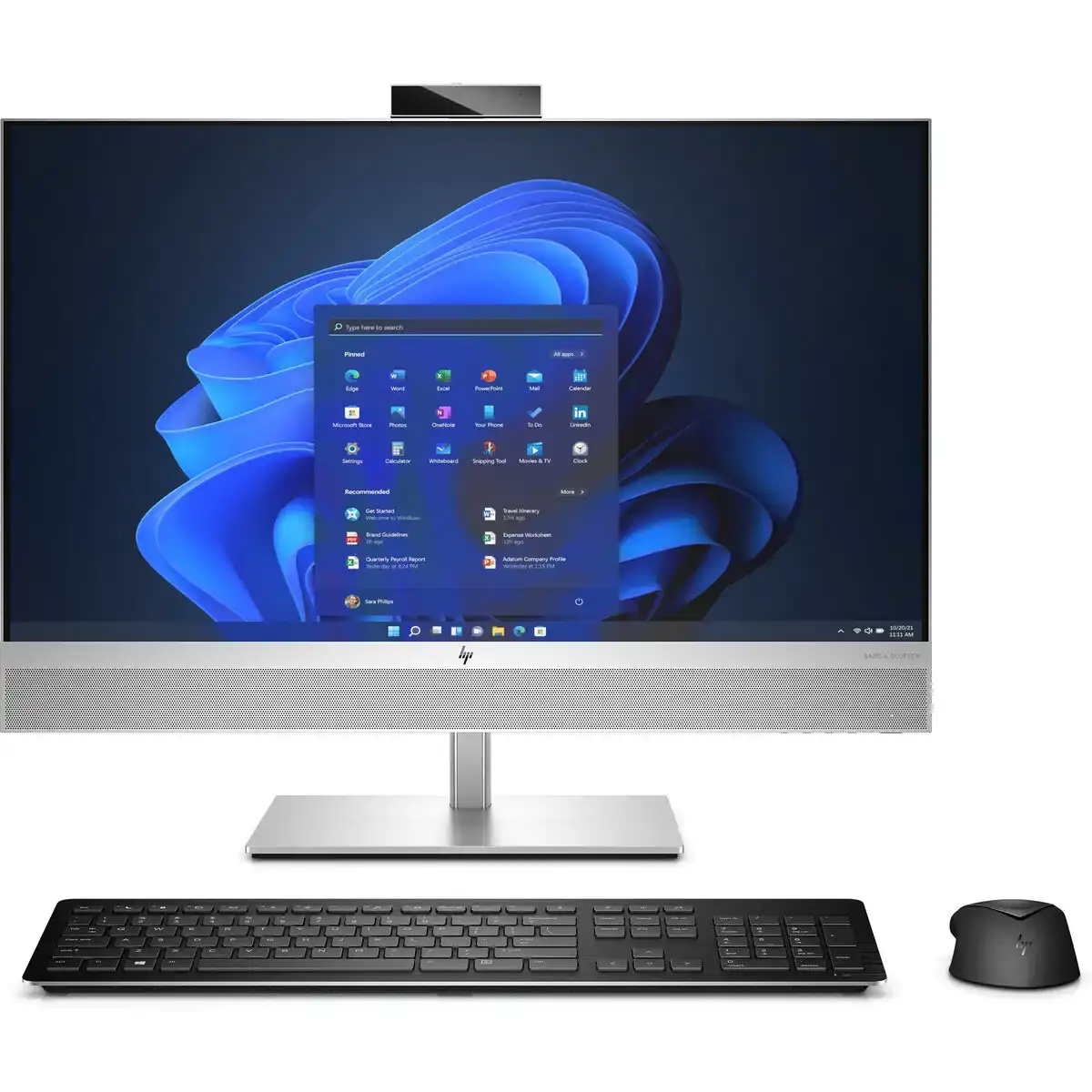 Tout en un hp eliteone 870 g9 espagnol qwerty i9 12900 27 1 tb ssd 64 gb ram_9164. Bienvenue sur DIAYTAR COTE D'IVOIRE - Là où Chaque Objet a une Âme. Plongez dans notre catalogue et trouvez des articles qui portent l'essence de l'artisanat et de la passion.