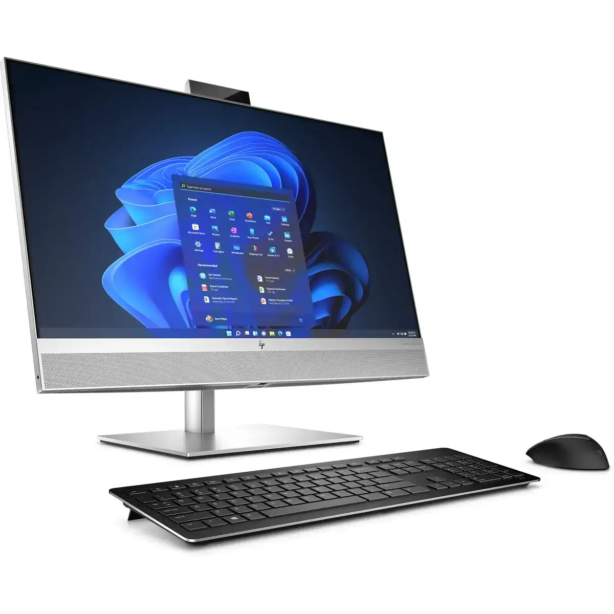 Tout en un hp eliteone 870 g9 i5 12500h 27 512 gb ssd 16 gb ram_4981. Entrez dans l'Univers de DIAYTAR COTE D'IVOIRE - Où Chaque Produit a son Éclat Unique. Explorez notre gamme variée et choisissez des articles qui illuminent votre quotidien.