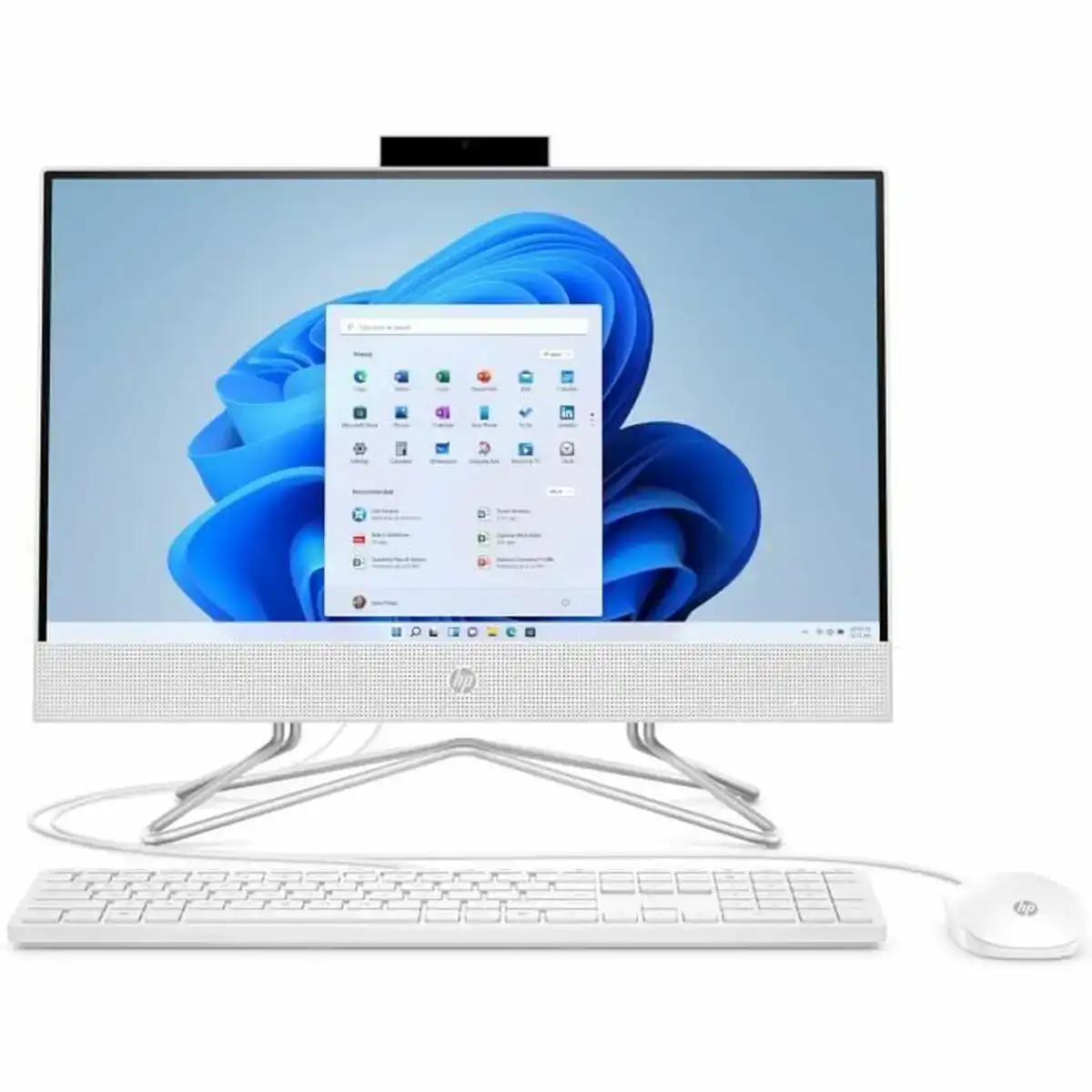 Tout en un hp intel celeron j4025 8 gb ram 21 5 512 gb ssd_9326. DIAYTAR COTE D'IVOIRE - L'Art du Shopping Éclairé. Naviguez à travers notre plateforme intuitive et découvrez une variété d'articles soigneusement sélectionnés pour répondre à vos besoins et à vos envies.