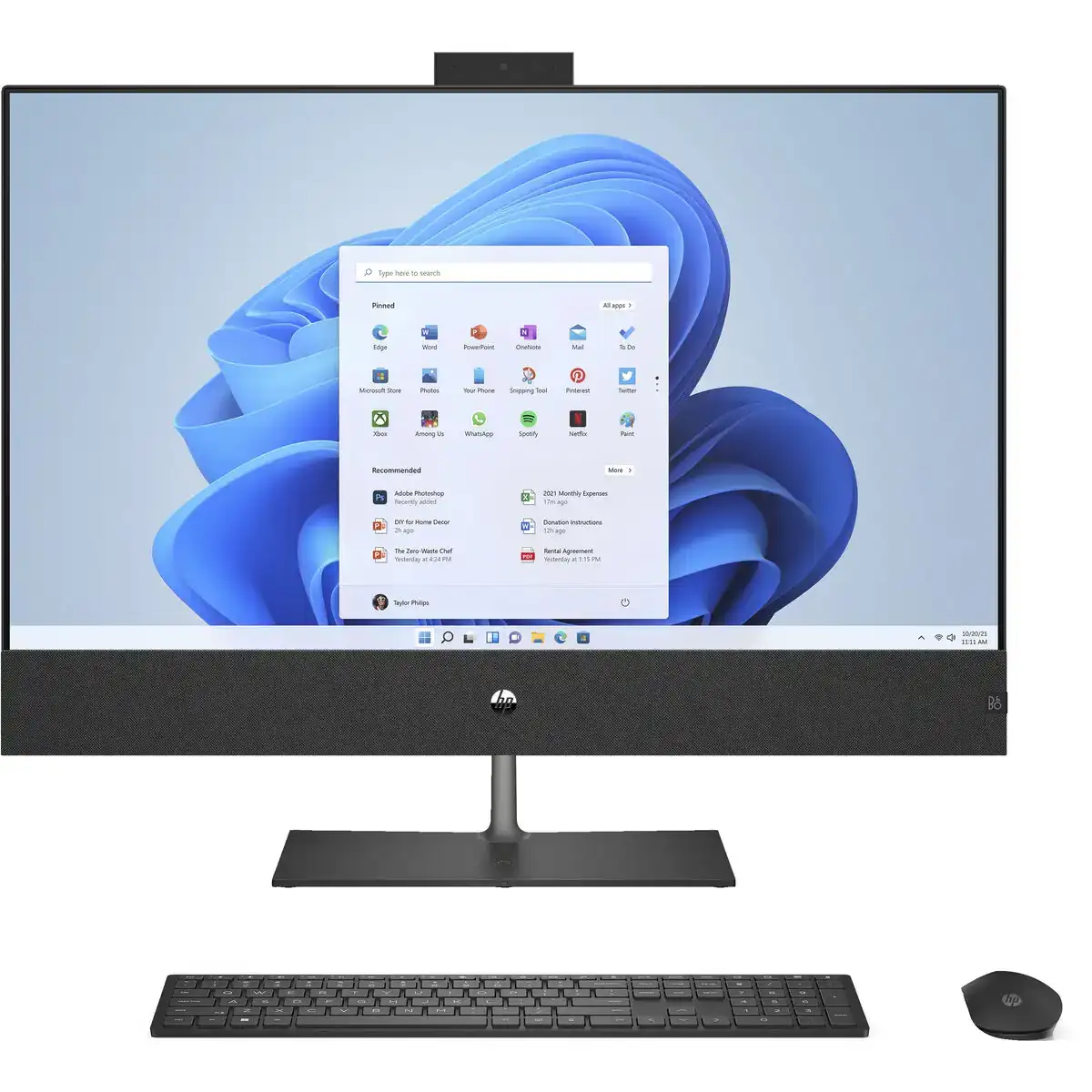 Tout en un hp pavilion 32 b0012ns intel core i7 12700t 31 5 espagnol qwerty 1 4 ghz 1 tb ssd 16 gb ram_9559. Bienvenue chez DIAYTAR COTE D'IVOIRE - Où le Shopping Devient un Voyage. Explorez notre plateforme pour dénicher des produits uniques, racontant l'histoire et l'âme du Côte d'Ivoire.