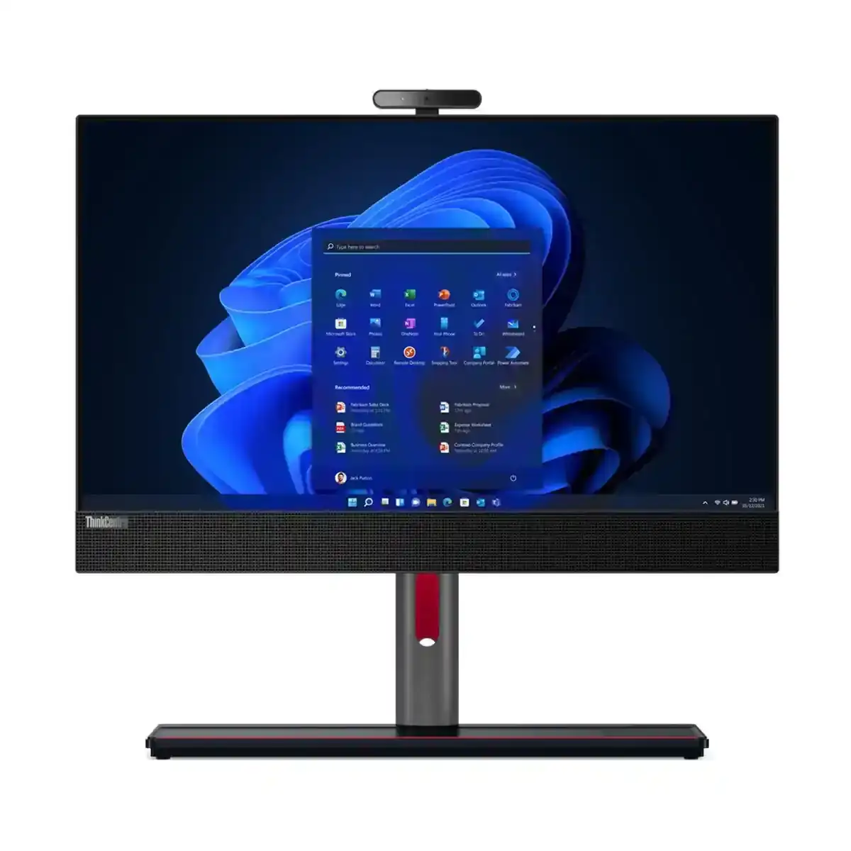 Tout en un lenovo 11va0020sp i5 12500h 23 8 512 gb ssd 16 gb ram_9643. Entrez dans le Monde de DIAYTAR COTE D'IVOIRE - Où la Satisfaction est la Priorité. Explorez notre sélection pensée pour vous offrir une expérience de shopping qui va au-delà de vos attentes.
