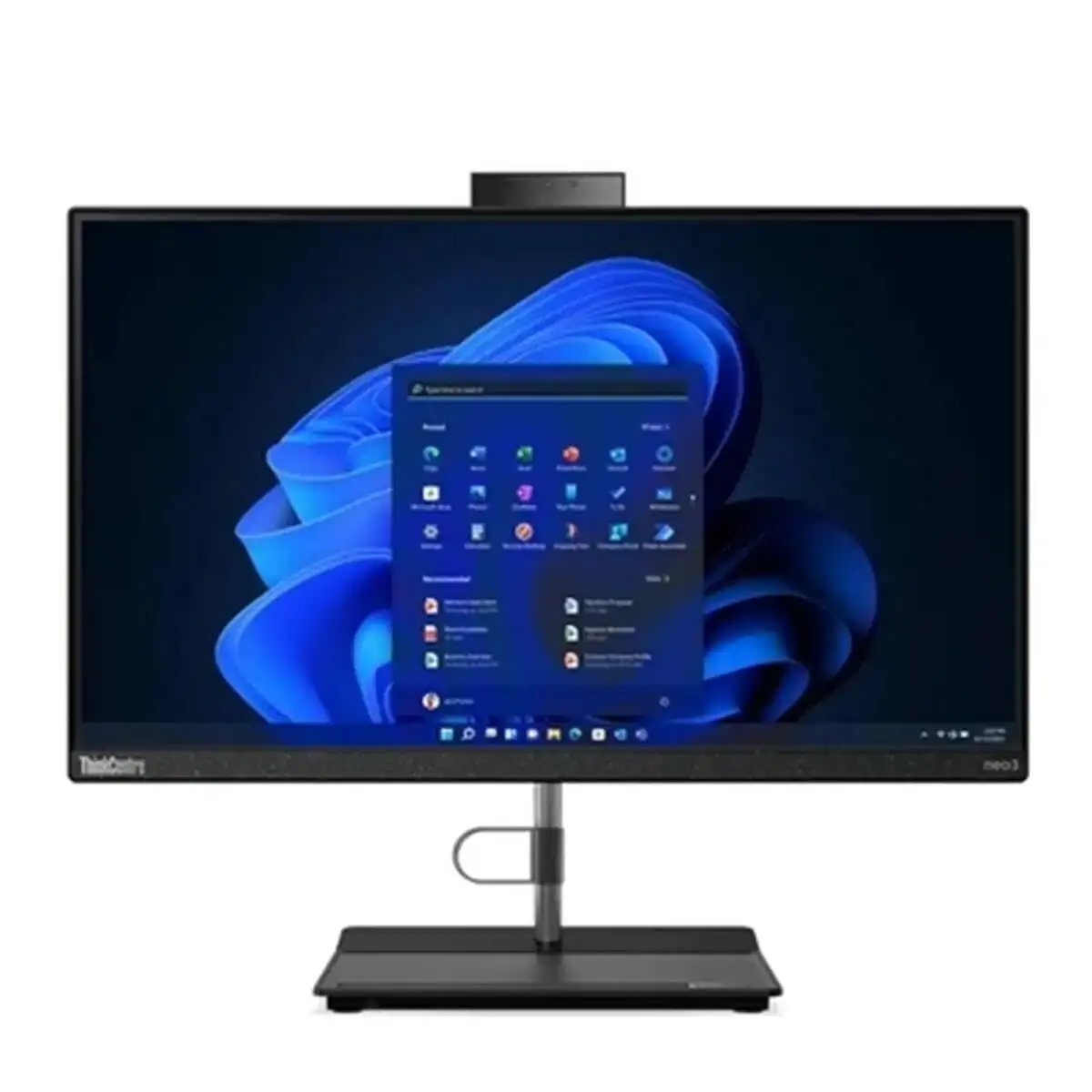 Tout en un lenovo 12b3003bsp intel core i5 1235u 8 gb ram_6636. DIAYTAR COTE D'IVOIRE - Où Chaque Produit est une Histoire à Raconter. Découvrez notre sélection de produits qui vous permettent de créer votre propre récit à travers vos achats.