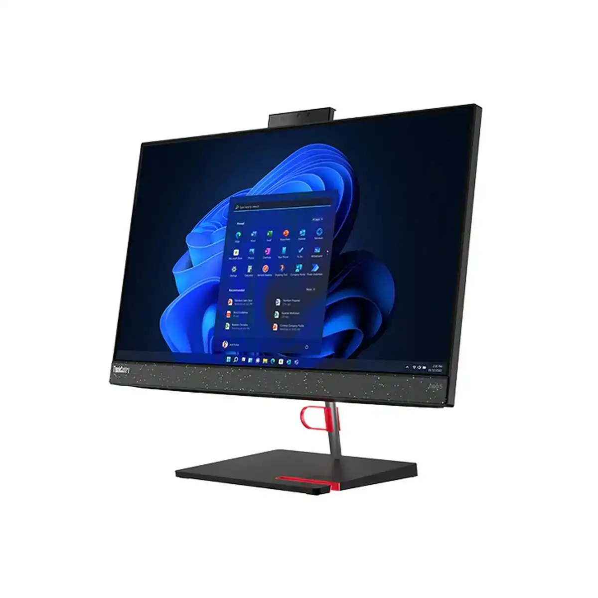 Tout en un lenovo 12b8000msp i5 12500h 24 512 gb ssd 23 8 16 gb ram_6962. DIAYTAR COTE D'IVOIRE - Où Chaque Détail Fait la Différence. Parcourez notre sélection soignée et choisissez des articles qui rehaussent votre quotidien, du fonctionnel à l'esthétique.