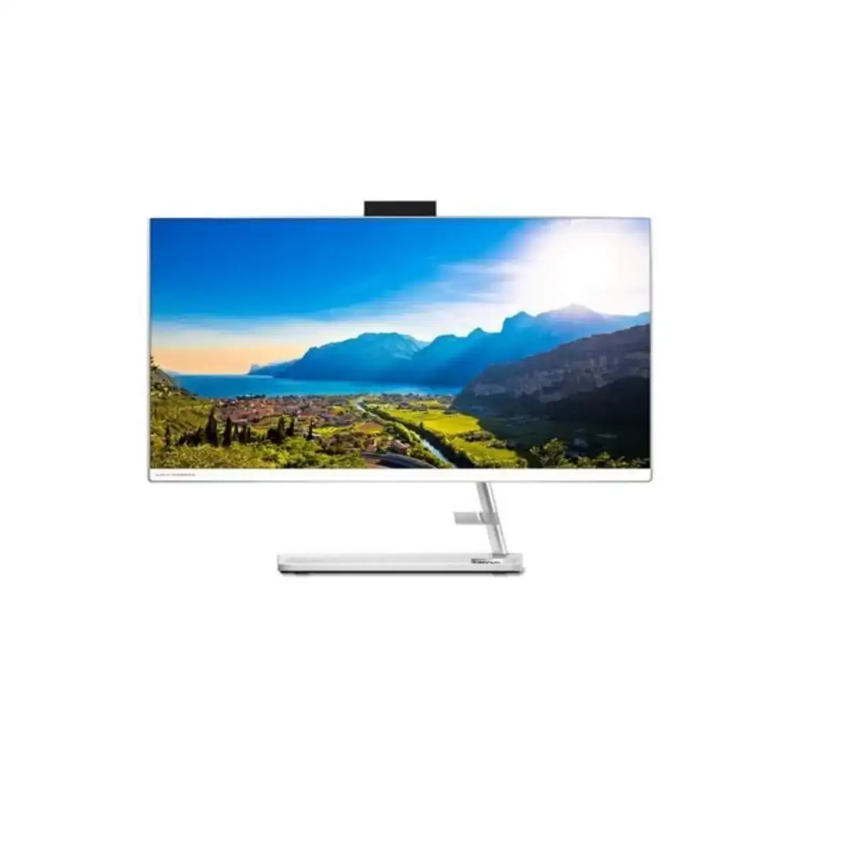 Tout en un lenovo f0g100jlsp 23 8 16 gb ram amd ryzen 5 4500u amd ryzen 5 5500u 512 gb ssd_6932. DIAYTAR COTE D'IVOIRE - L'Art de Magasiner sans Limites. Naviguez à travers notre collection diversifiée pour trouver des produits qui élargiront vos horizons shopping.