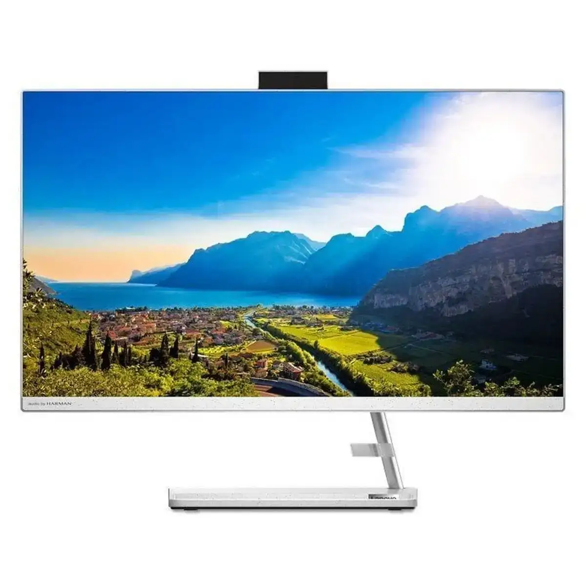 Tout en un lenovo ideacentre aio 3 27itl6 blanc 27 espagnol qwerty i5 1155g7 16 gb ram 512 gb ssd_2034. Bienvenue sur DIAYTAR COTE D'IVOIRE - Votre Évasion Shopping Personnalisée. Parcourez notre collection unique et trouvez des articles qui reflètent votre style et votre individualité.