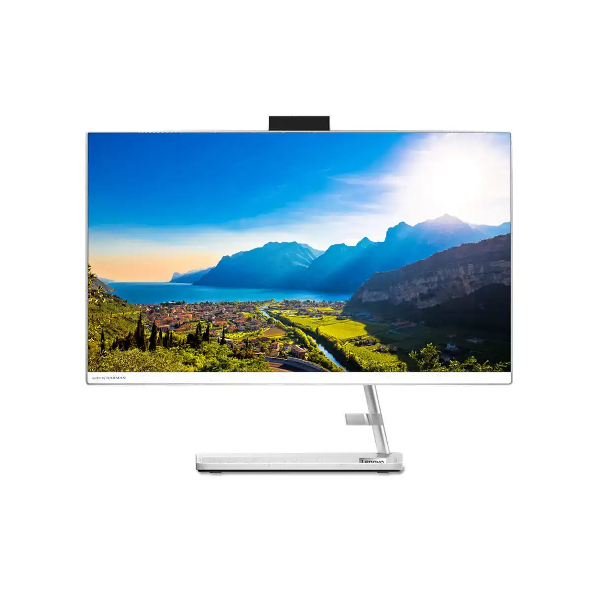 Tout en un lenovo ideacentre aio 3i gen 6 512 gb ssd 8 gb ram 23 8 intel core i5 1135g7_7089. DIAYTAR COTE D'IVOIRE - Où Chaque Sélection est une Victoire. Découvrez notre boutique en ligne et trouvez des articles qui vous rendent la vie plus belle, un choix à la fois.