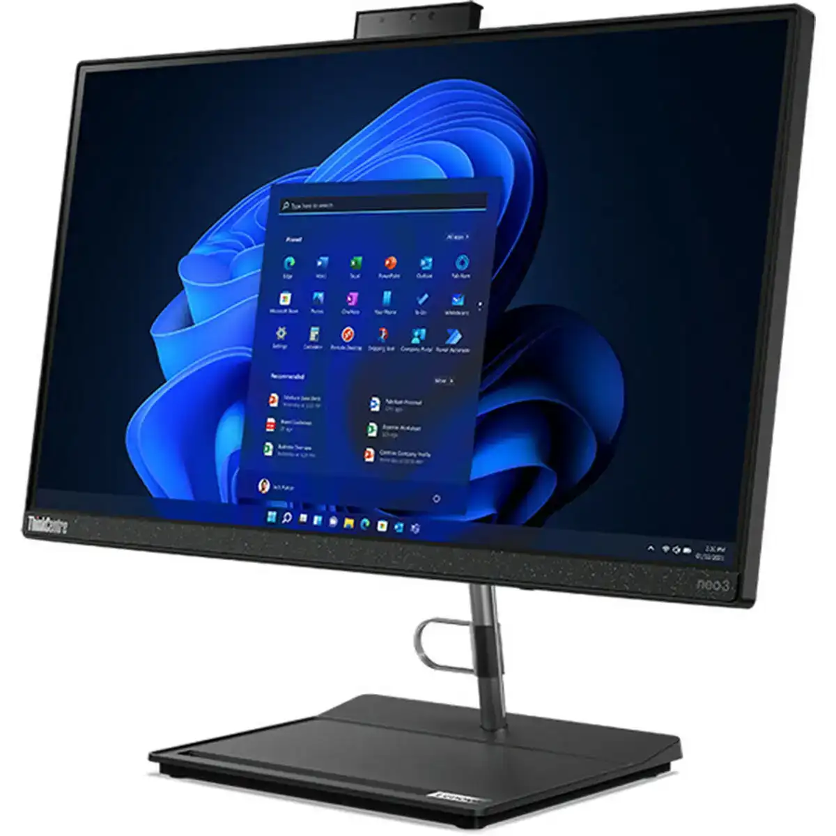 Tout en un lenovo thinkcentre neo 30a intel core i5 1235u 256 gb ssd 8 gb ram 23 8 _4607. DIAYTAR COTE D'IVOIRE - Où Chaque Produit est une Promesse de Qualité. Explorez notre boutique en ligne et choisissez des produits qui répondent à vos exigences élevées.