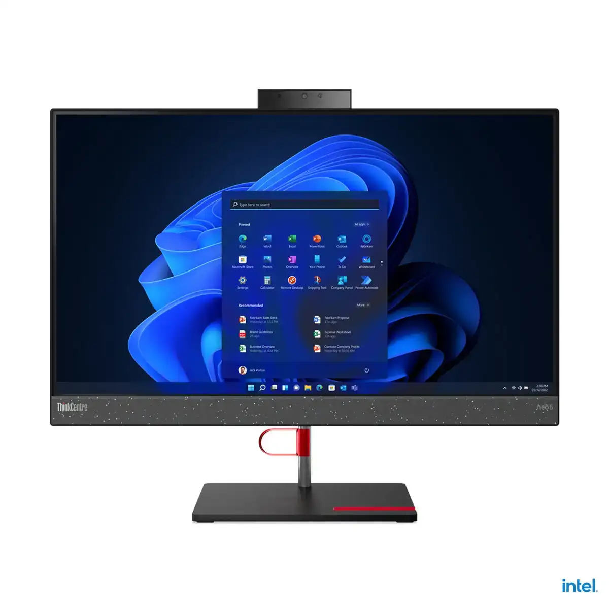 Tout en un lenovo thinkcentre neo 50a i5 12500h 256 gb ssd 8 gb ram 23 8 _1140. DIAYTAR COTE D'IVOIRE - L'Art du Shopping Éclairé. Parcourez notre catalogue et choisissez parmi des produits de qualité qui satisferont vos besoins et votre style.