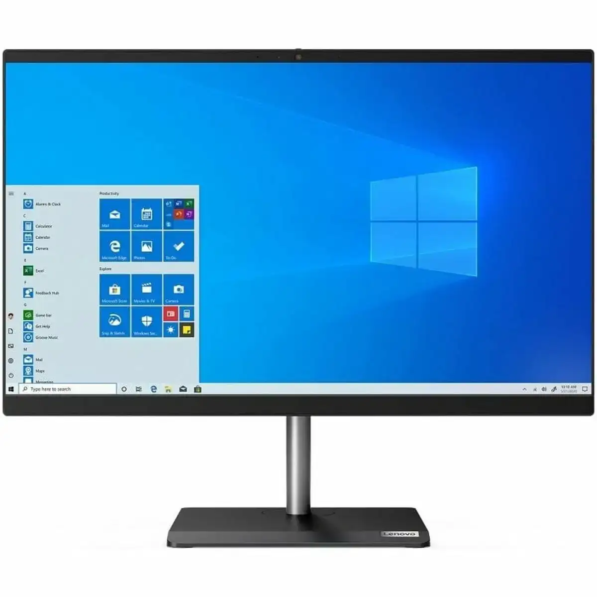 Tout en un lenovo v30a 24iil intel c core tm i5 1035g1 16 gb ram 23 8 512 gb ssd_4821. DIAYTAR COTE D'IVOIRE - Votre Destination pour un Shopping Réfléchi. Découvrez notre gamme variée et choisissez des produits qui correspondent à vos valeurs et à votre style de vie.